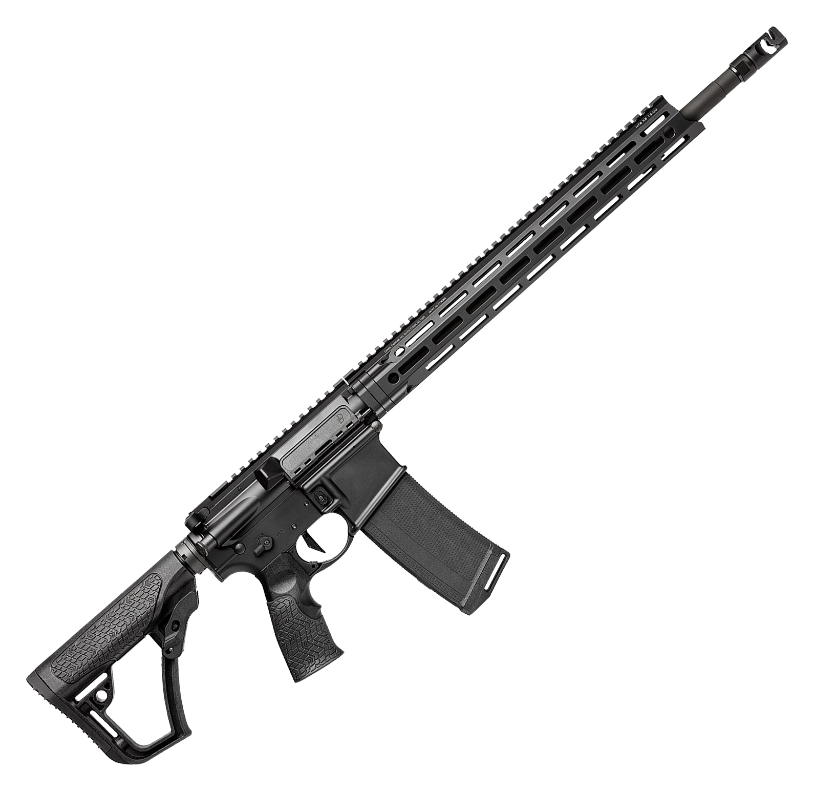 Daniel Defense V7 PRO Semi-Auto Rifle | Cabela's